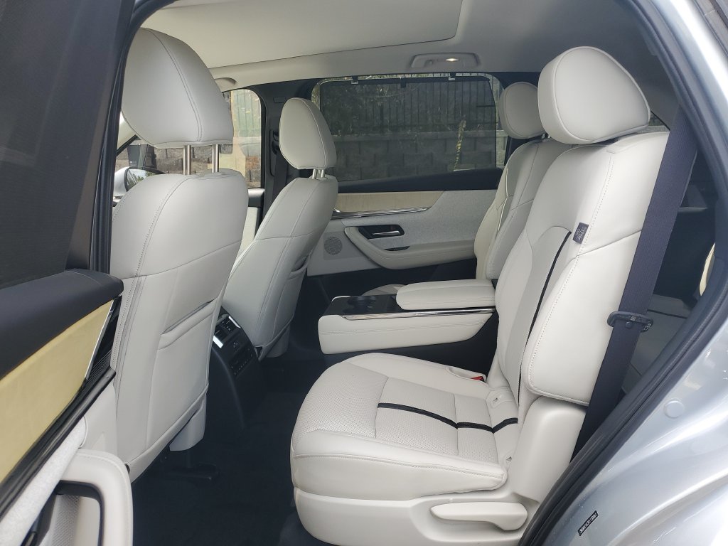 2024 Mazda CX-90 Turbo S Premium Plus Package - Photo 9