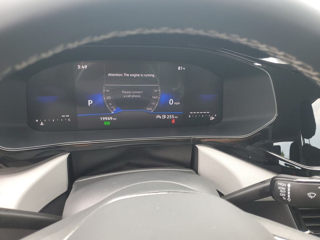 2024 Volkswagen Taos S - Photo 20