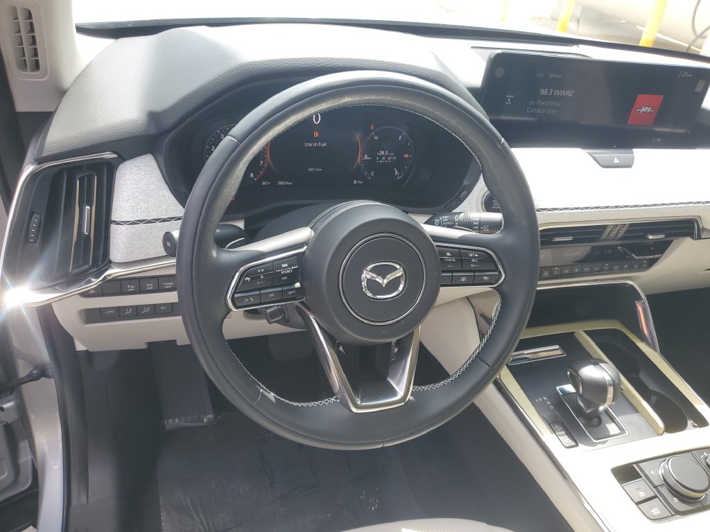 2024 Mazda CX-90 Turbo S Premium Plus Package - Photo 17