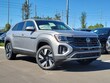  Volkswagen Atlas Cross Sport