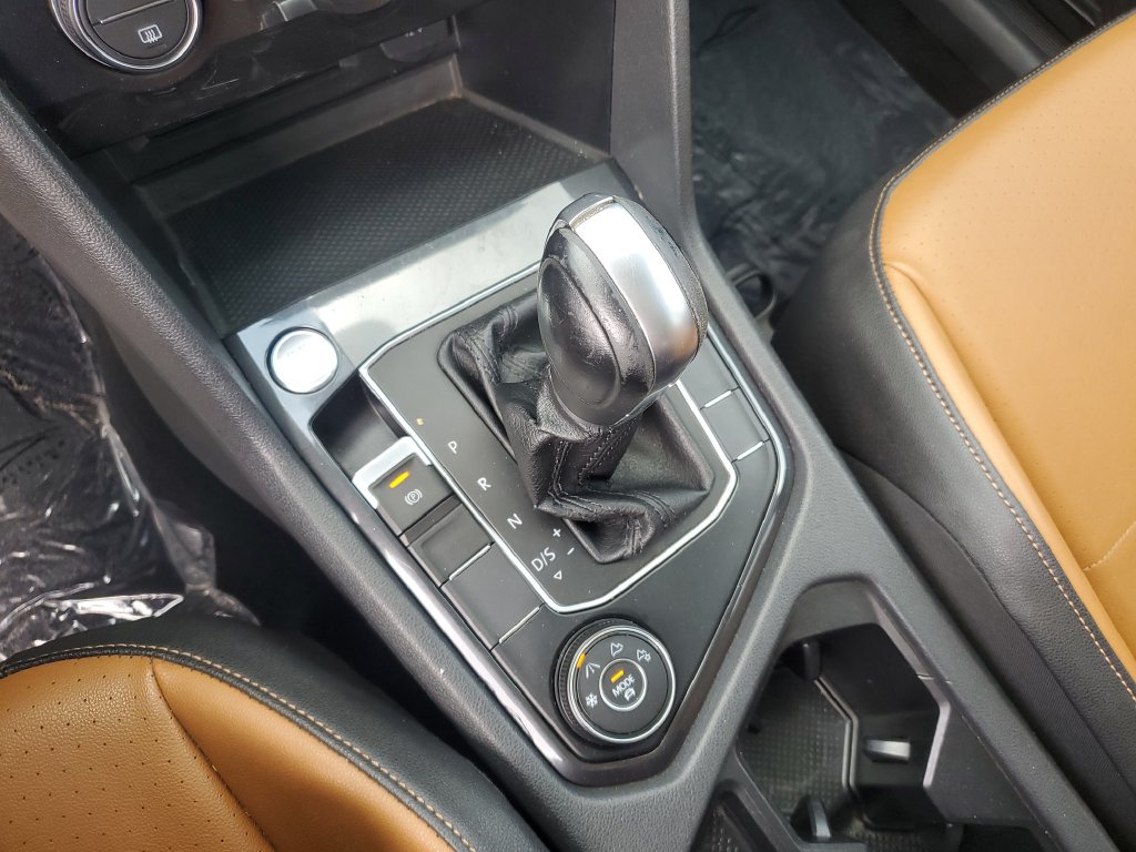 2019 Volkswagen Tiguan SE - Photo 25
