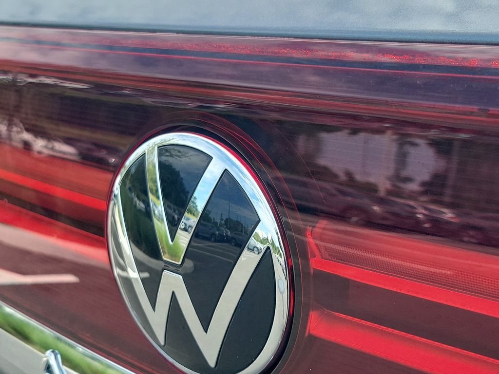 2024 Volkswagen Atlas Cross Sport SE - Photo 7