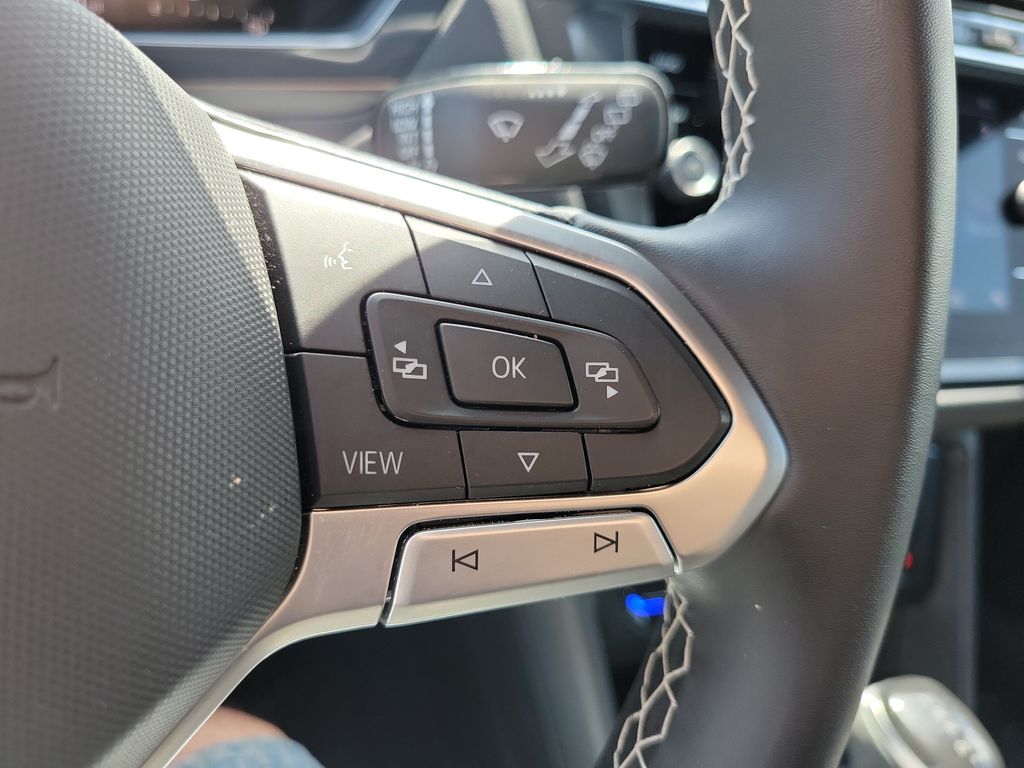 2023 Volkswagen Tiguan SE R-LINE BLACK - Photo 19
