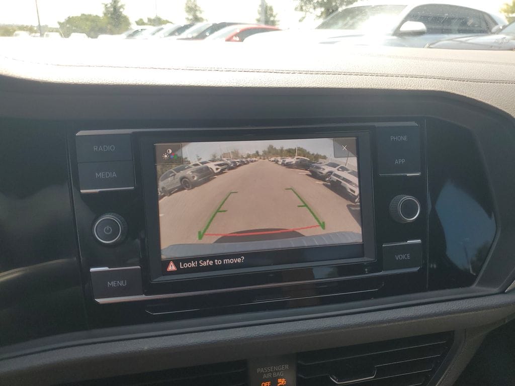 2024 Volkswagen Jetta Sport - Photo 23