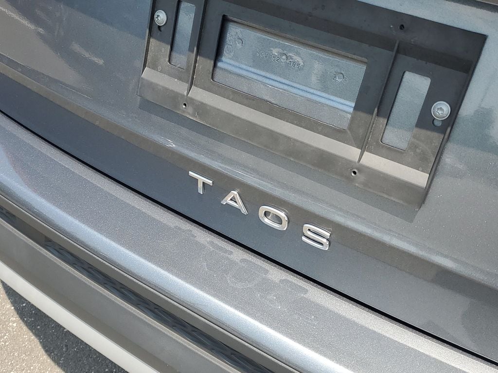 2024 Volkswagen Taos S - Photo 6