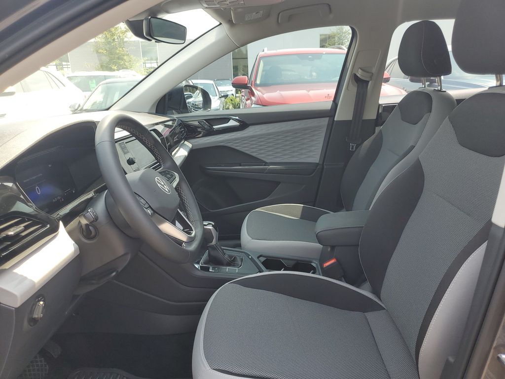 2024 Volkswagen Taos S - Photo 15