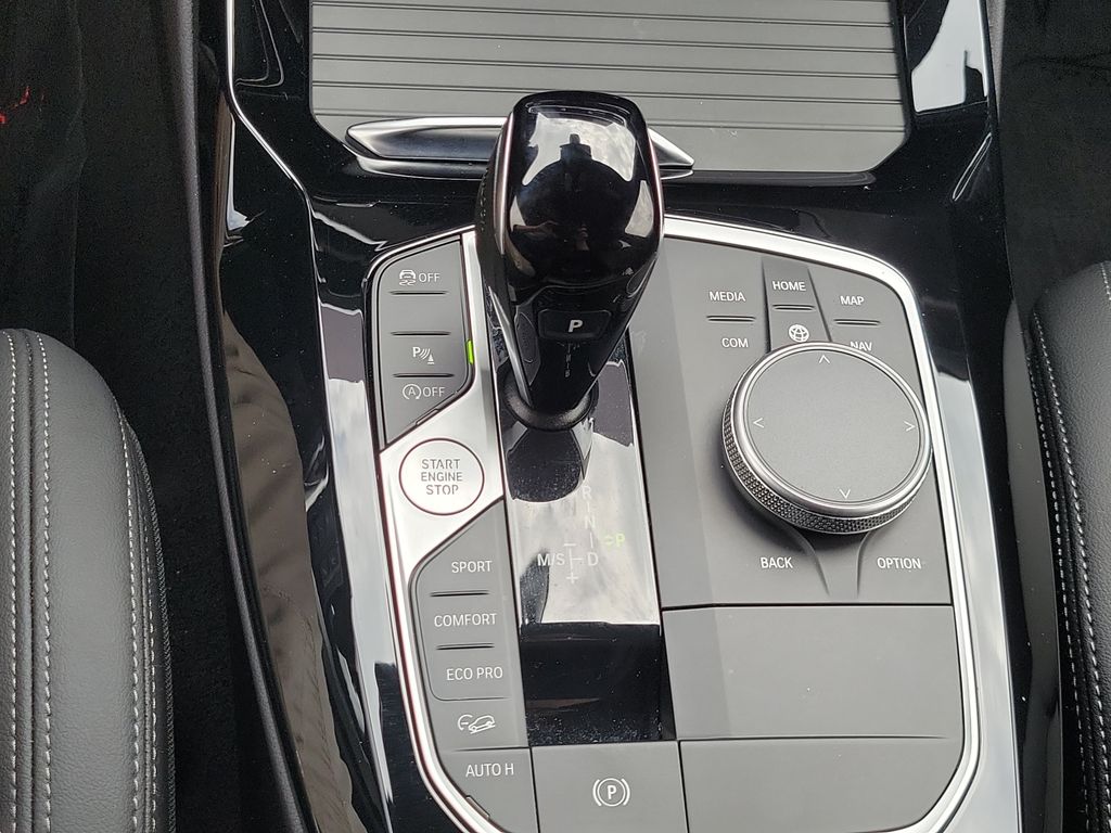 2024 BMW X3 30i - Photo 29