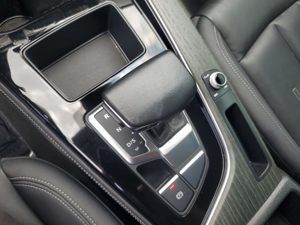 2024 Audi A5 Sportback Premium Plus - Photo 24