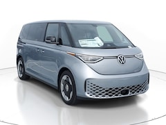 2025 Volkswagen ID. Buzz Pro S Minivan/Van