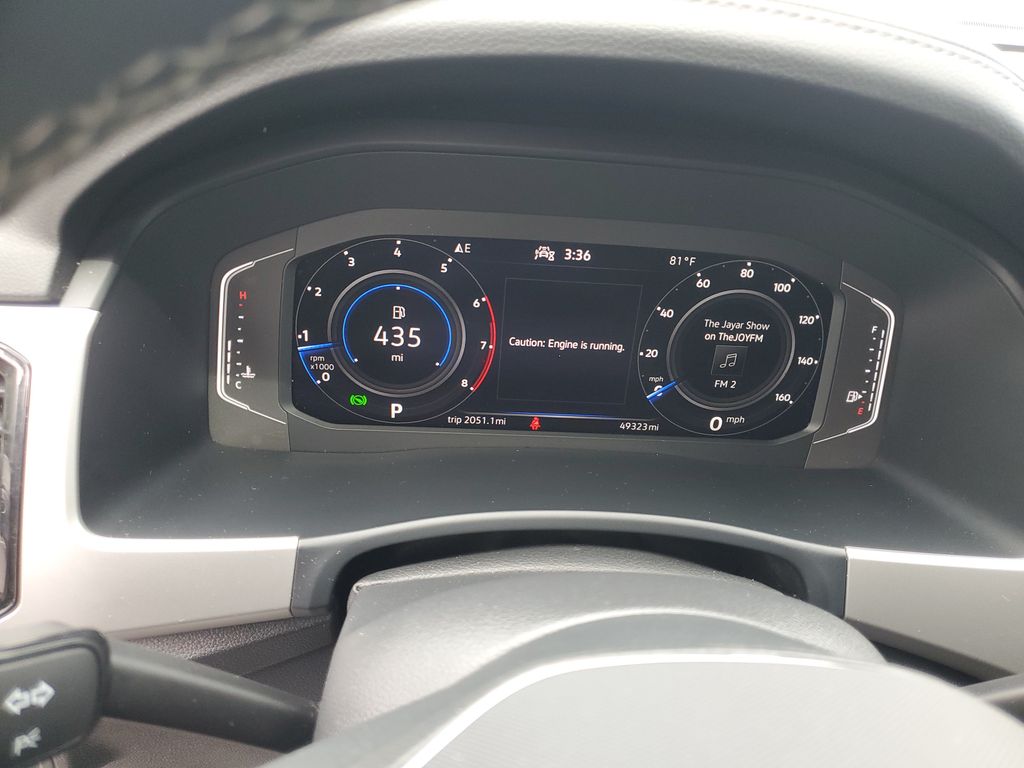 2023 Volkswagen Atlas SE w/Tech - Photo 21