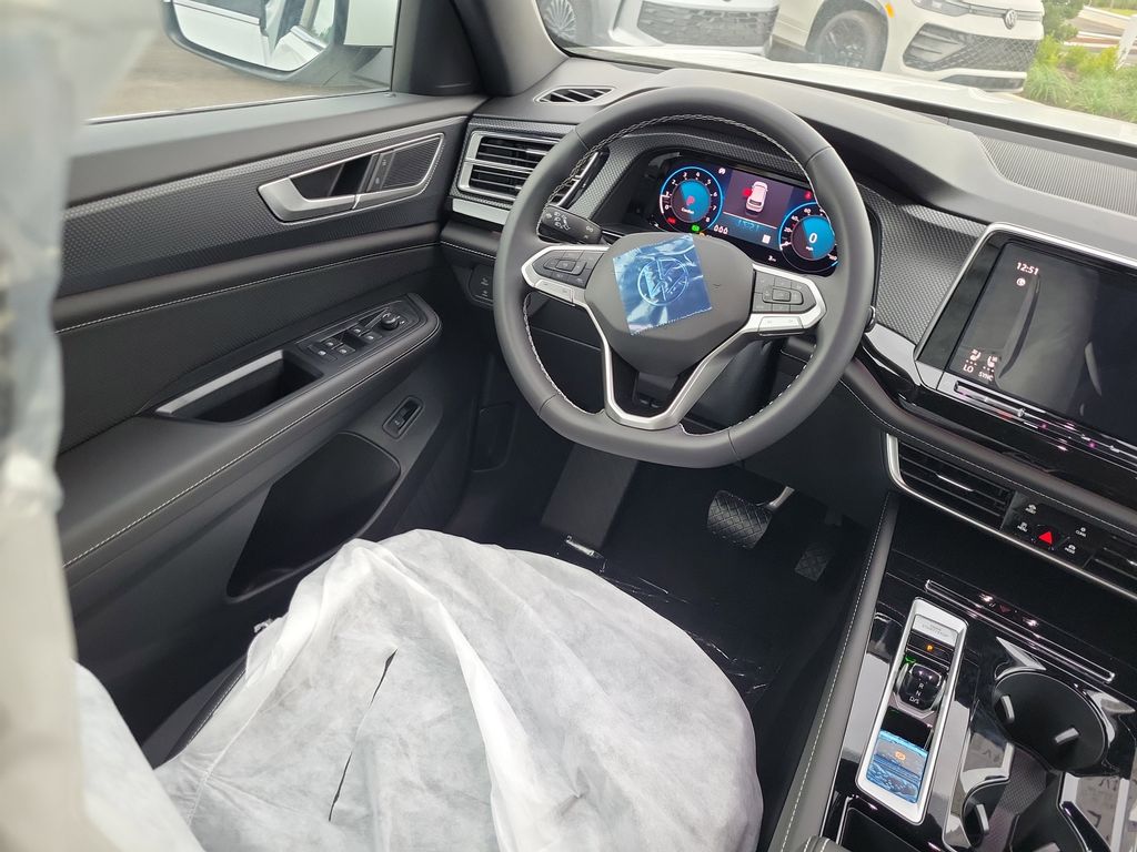 2026 Volkswagen Atlas Cross Sport SEL - Photo 14