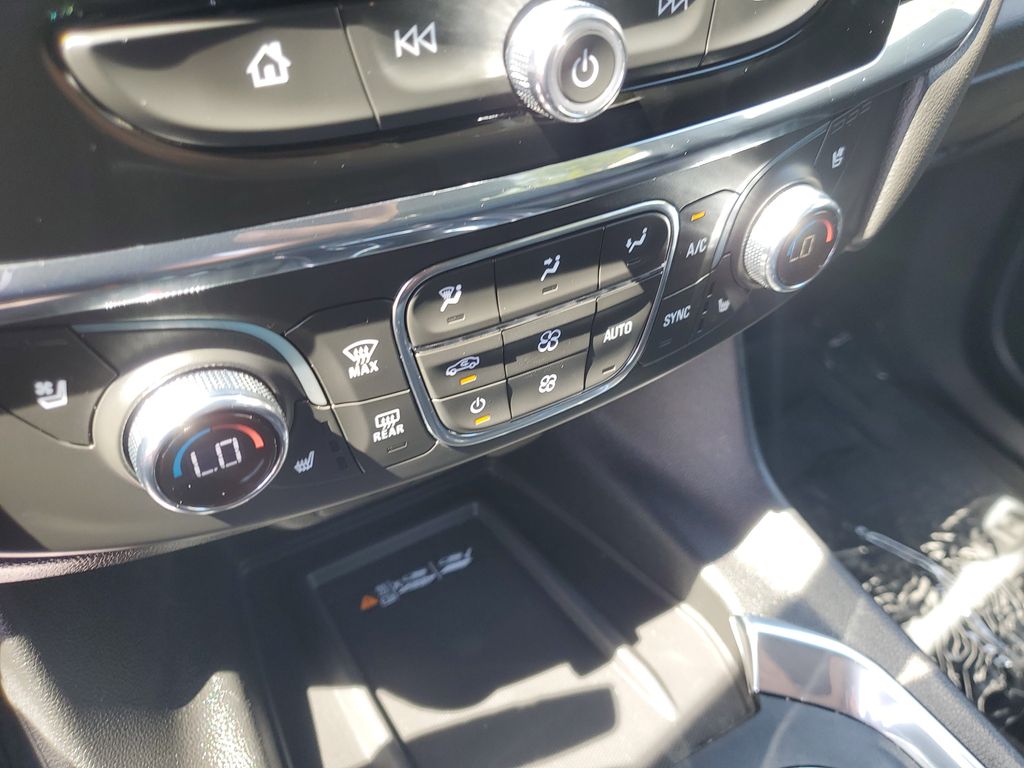 2023 Chevrolet Traverse High Country - Photo 24