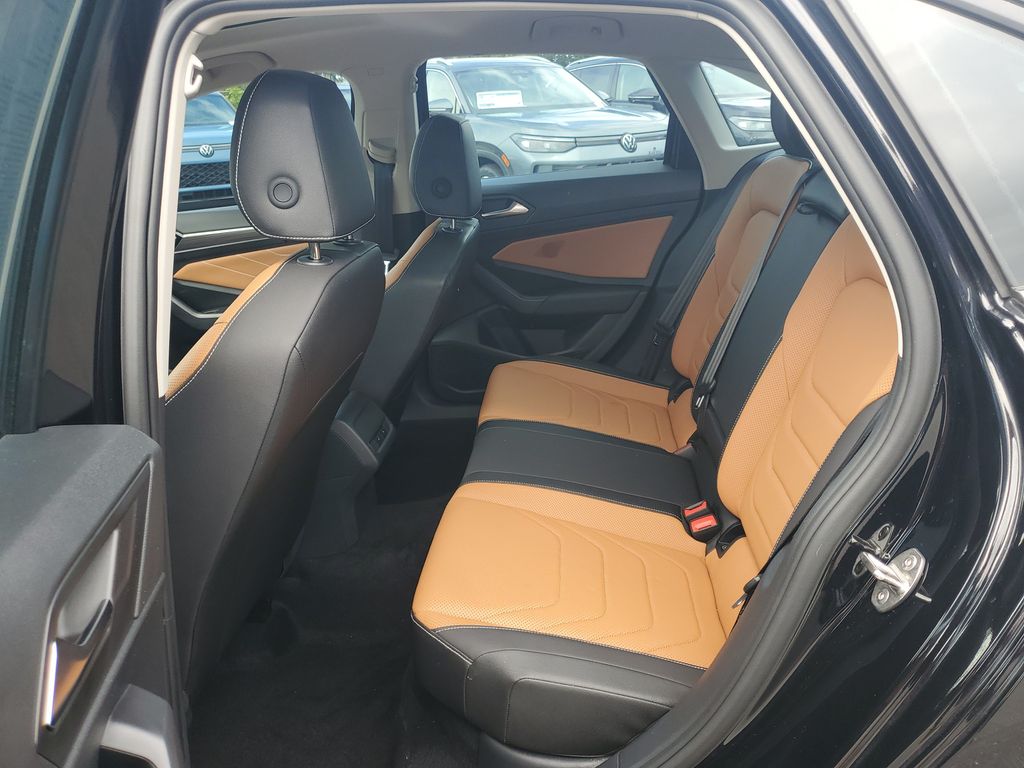 2024 Volkswagen Jetta SEL - Photo 9