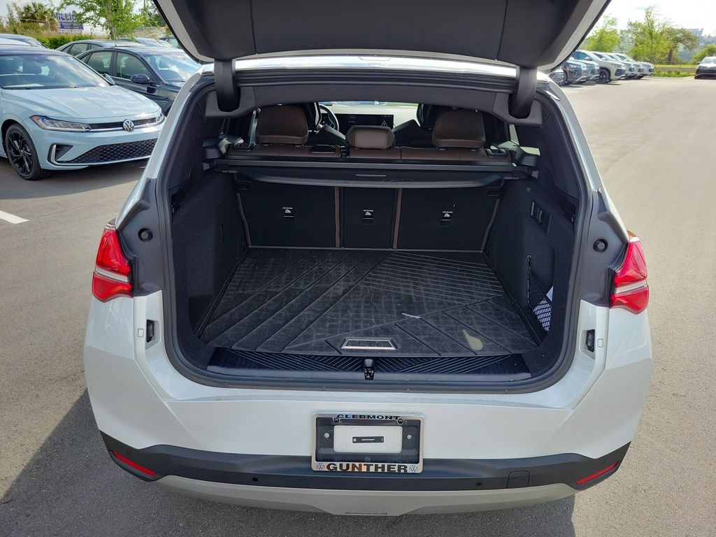 2025 BMW X3 30 - Photo 10