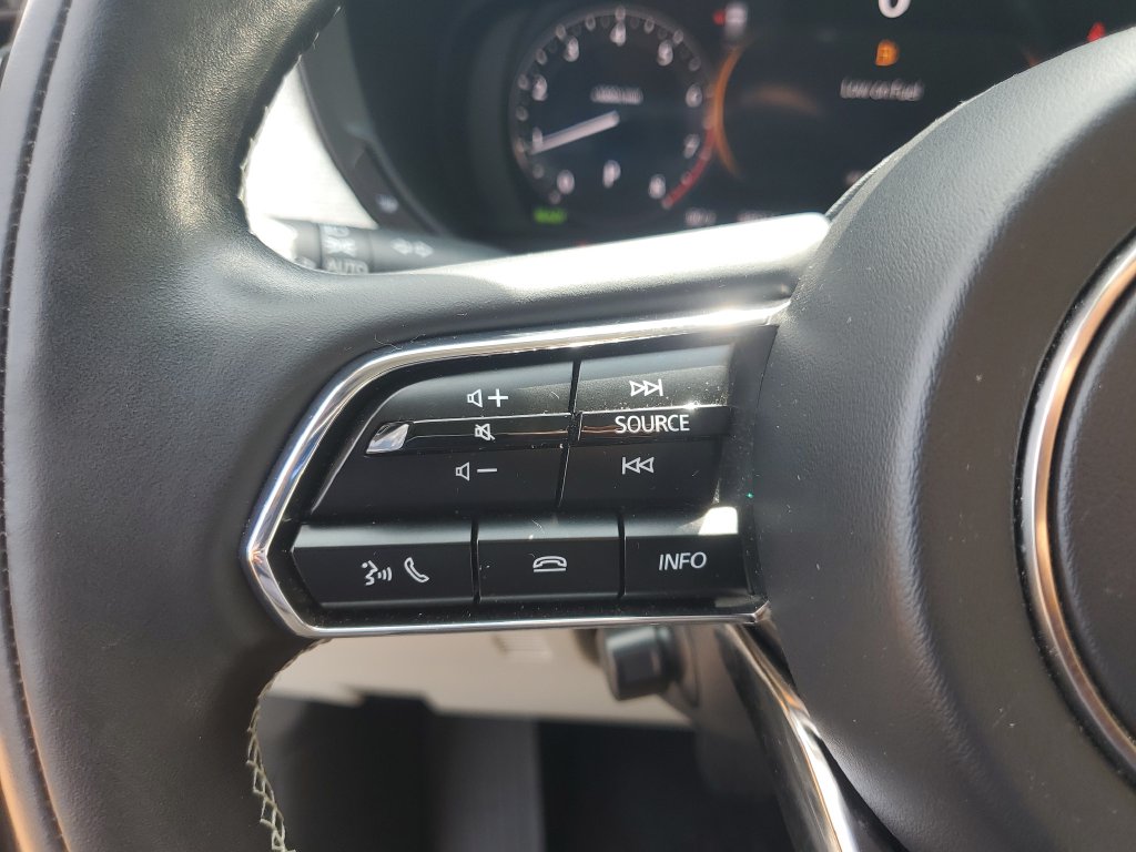 2024 Mazda CX-90 Turbo S Premium Plus Package - Photo 18