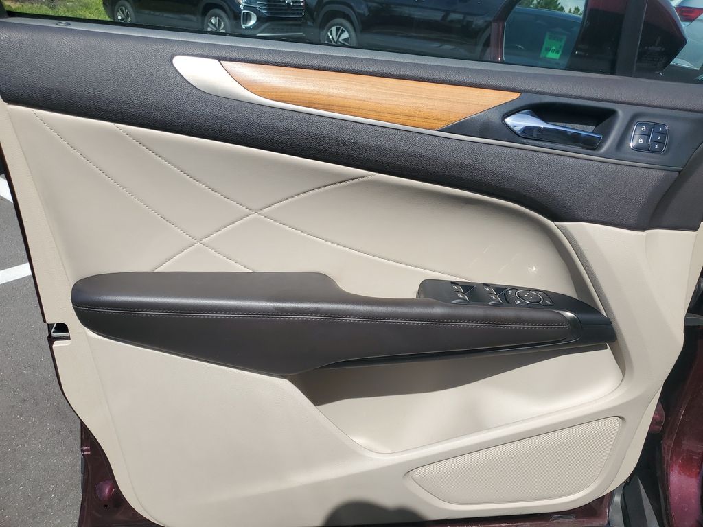2018 Lincoln MKC Select - Photo 13