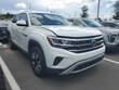  Volkswagen Atlas Cross Sport