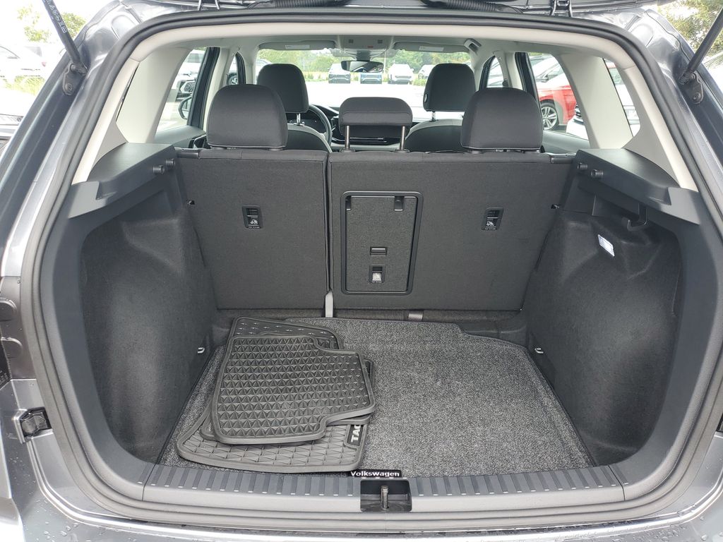 2024 Volkswagen Taos S - Photo 7