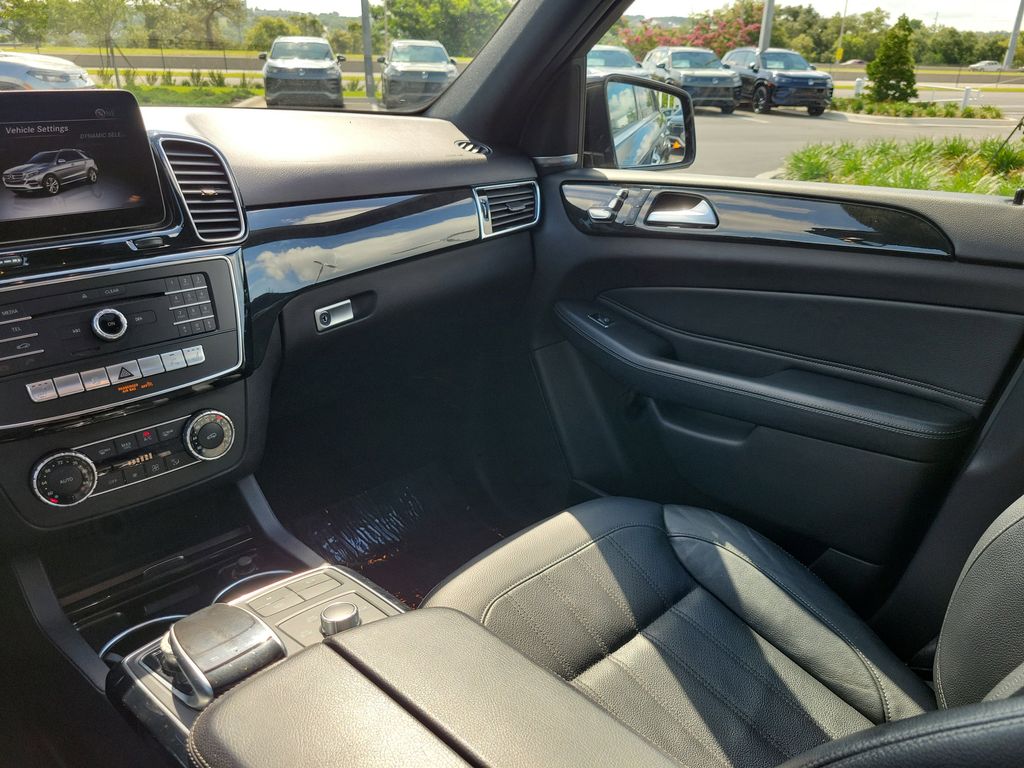 2018 Mercedes-Benz GLE-Class GLE350 - Photo 14
