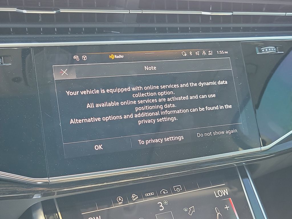 2023 Audi Q7 Premium Plus - Photo 24
