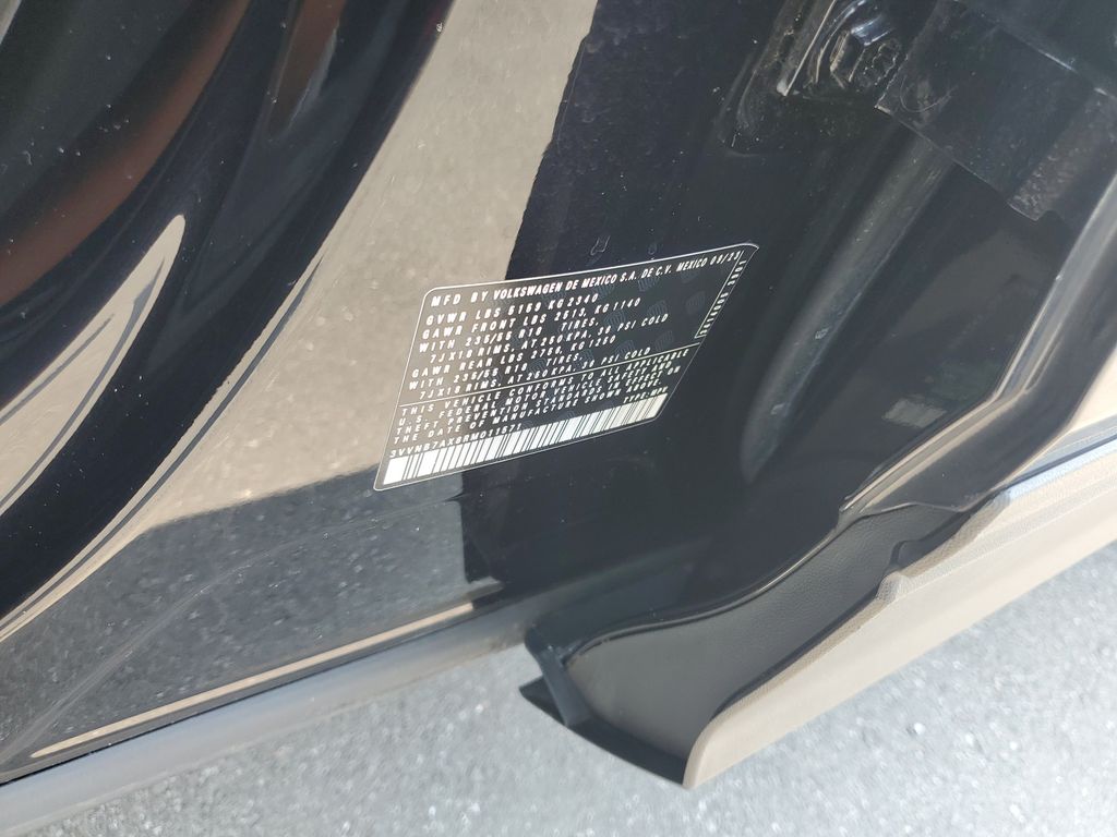 2024 Volkswagen Tiguan SE - Photo 26
