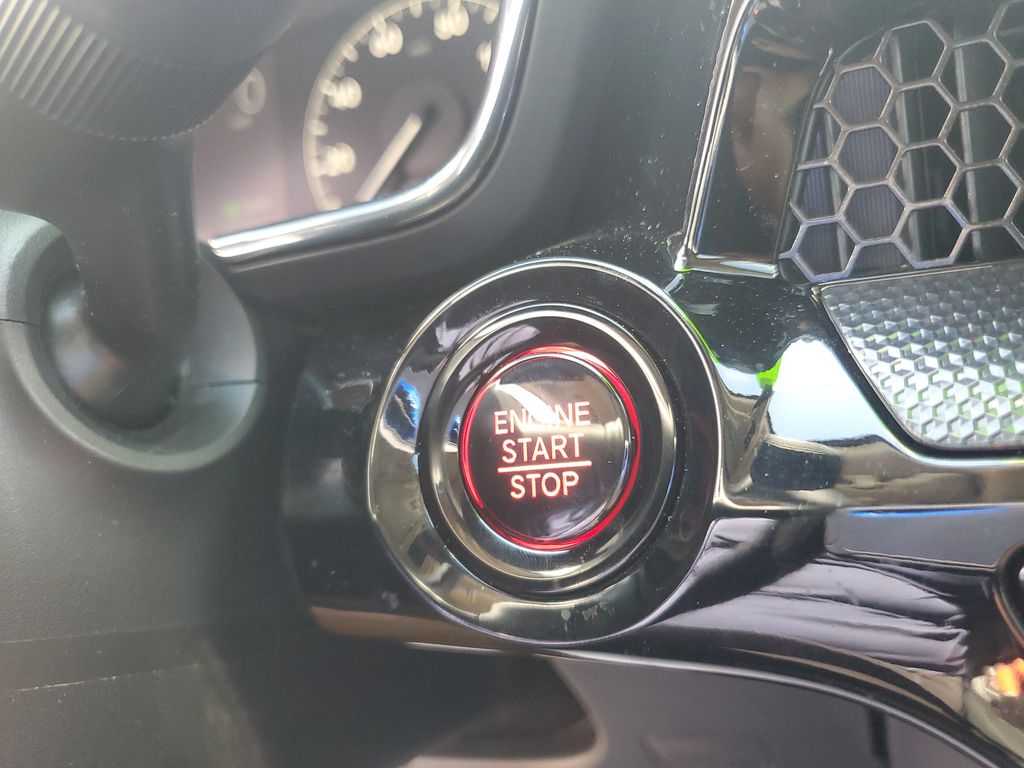 2025 Honda CR-V EX-L - Photo 25