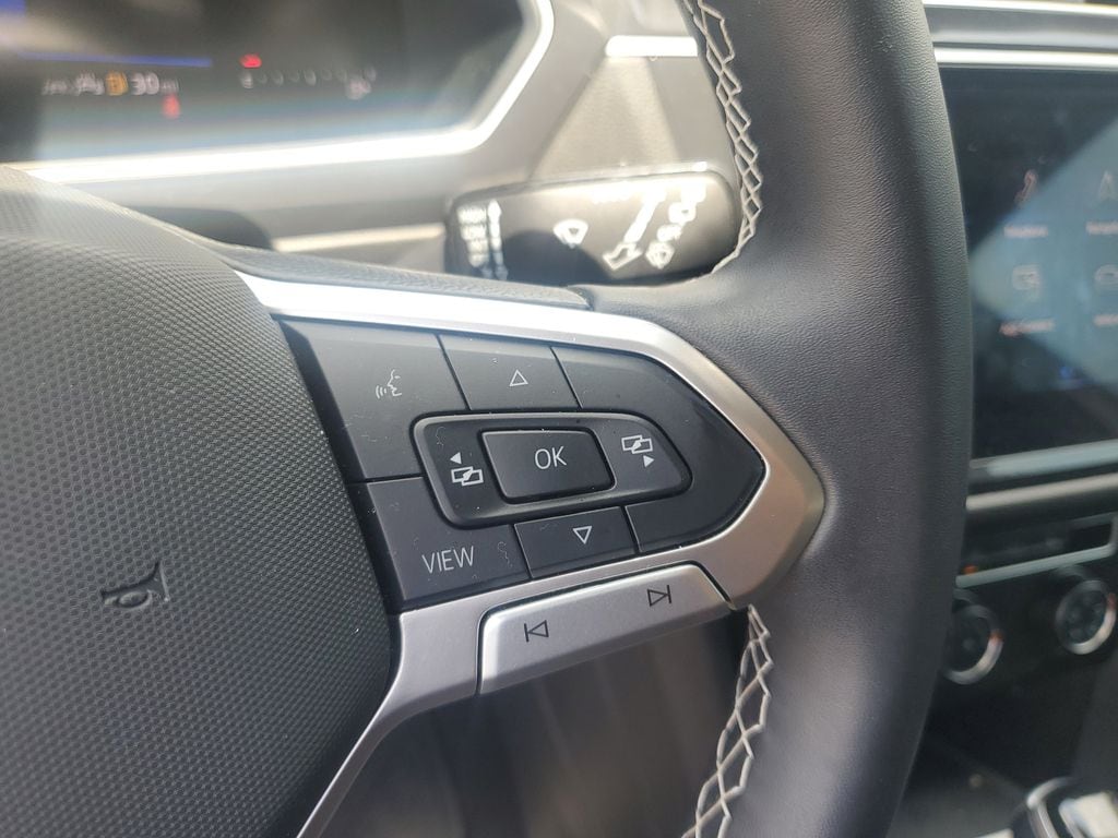 2024 Volkswagen Tiguan S - Photo 18