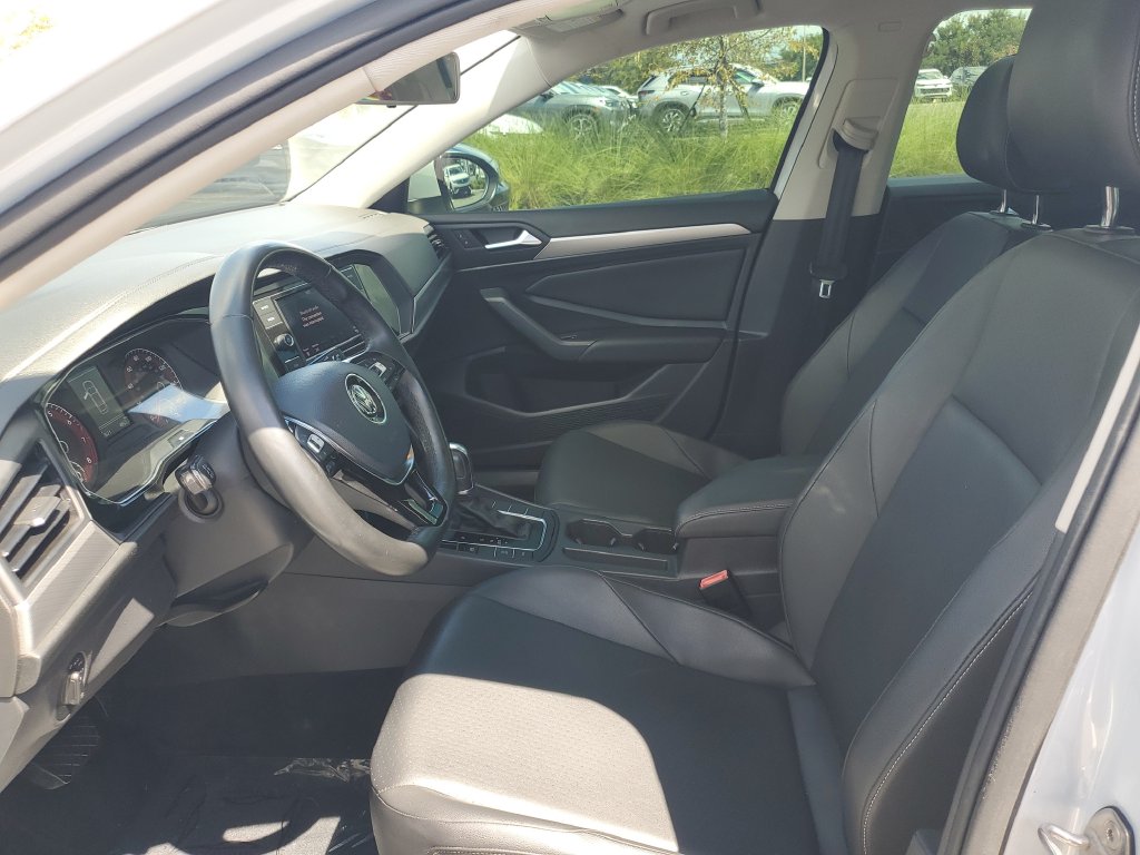 2019 Volkswagen Jetta SE - Photo 15