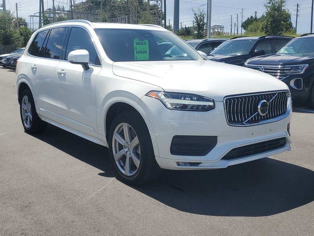 2023 Volvo XC90