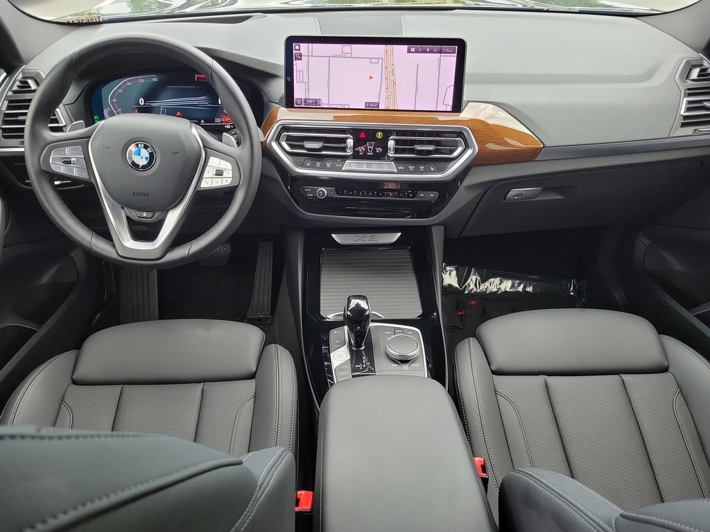 2024 BMW X3 30i - Photo 13