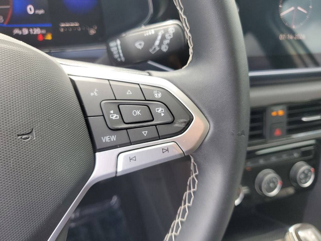2023 Volkswagen Taos SE - Photo 19