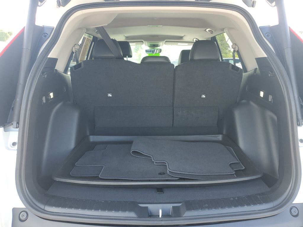 2025 Honda CR-V EX-L - Photo 8