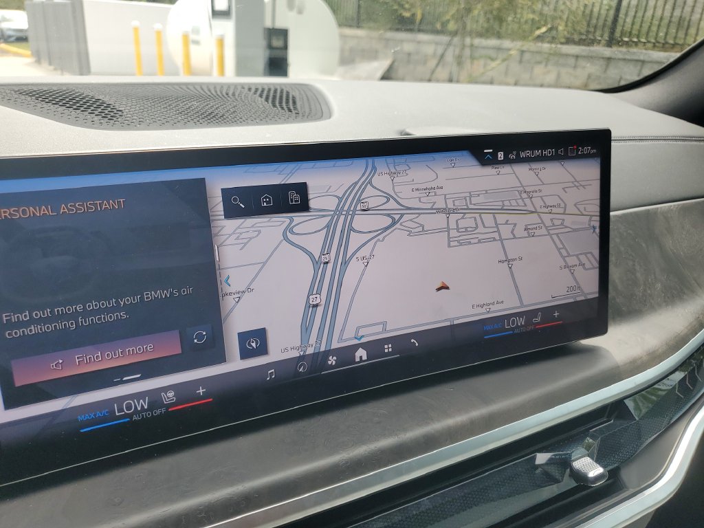 2025 BMW X5 40i - Photo 22