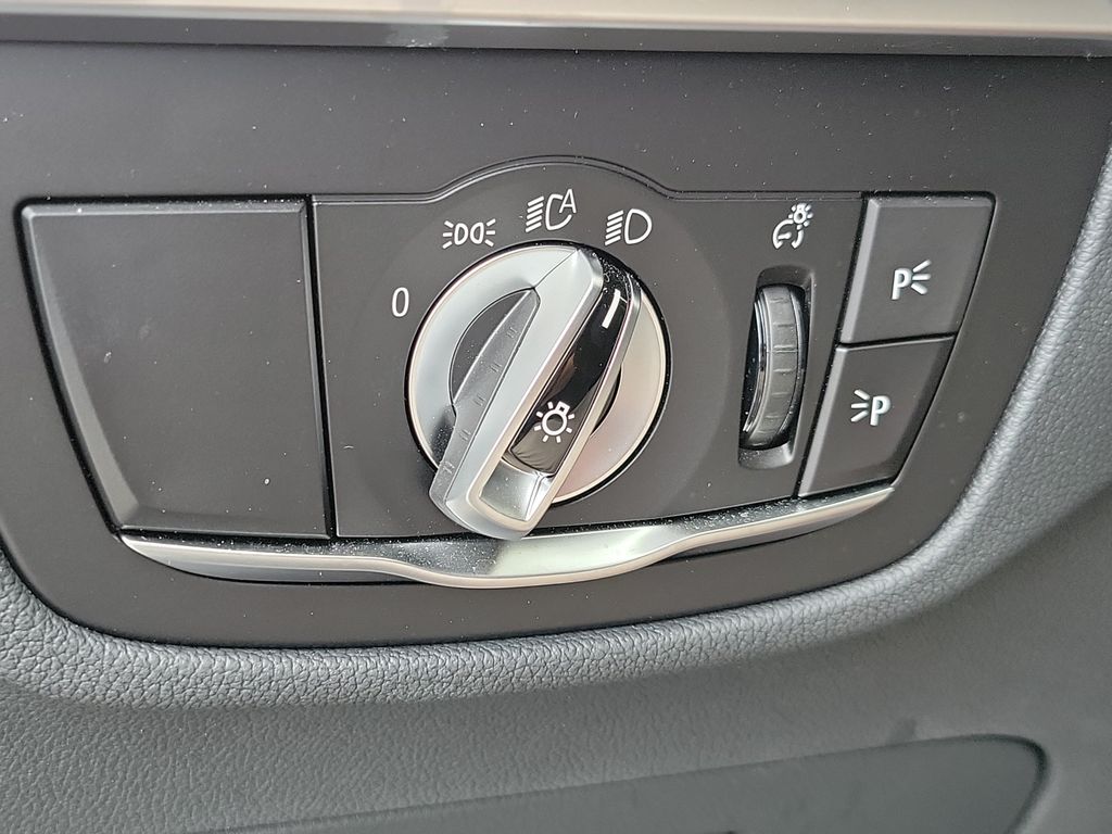 2024 BMW X3 30i - Photo 30