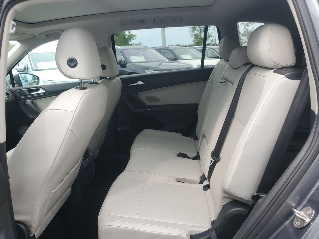 2018 Volkswagen Tiguan SE - Photo 9