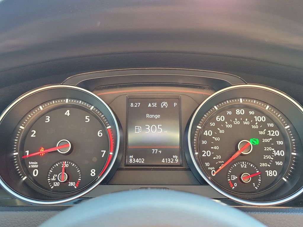 2020 Volkswagen Golf GTI SE - Photo 18