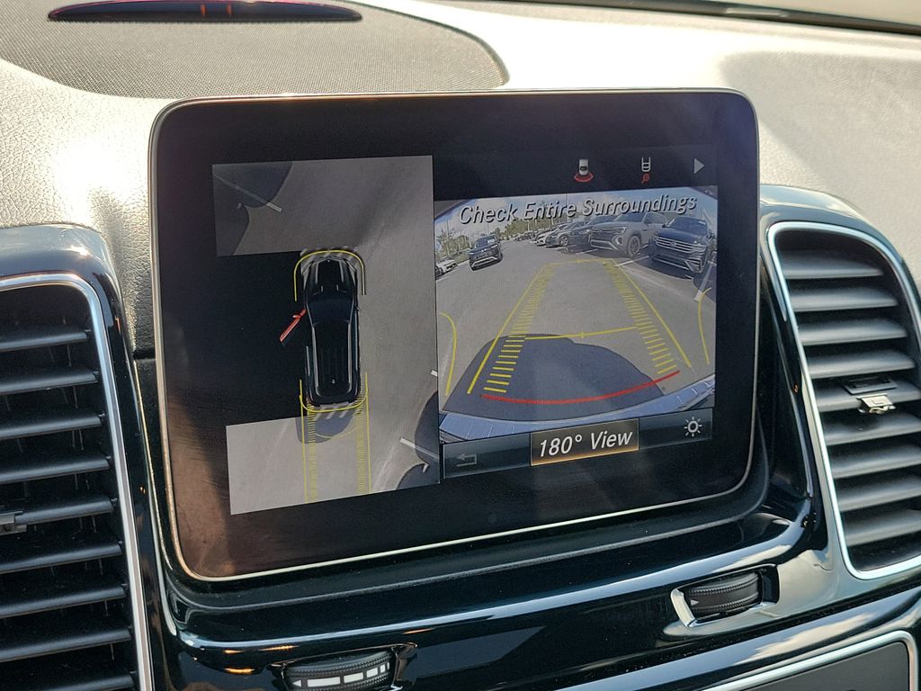 2018 Mercedes-Benz GLE-Class GLE350 - Photo 25