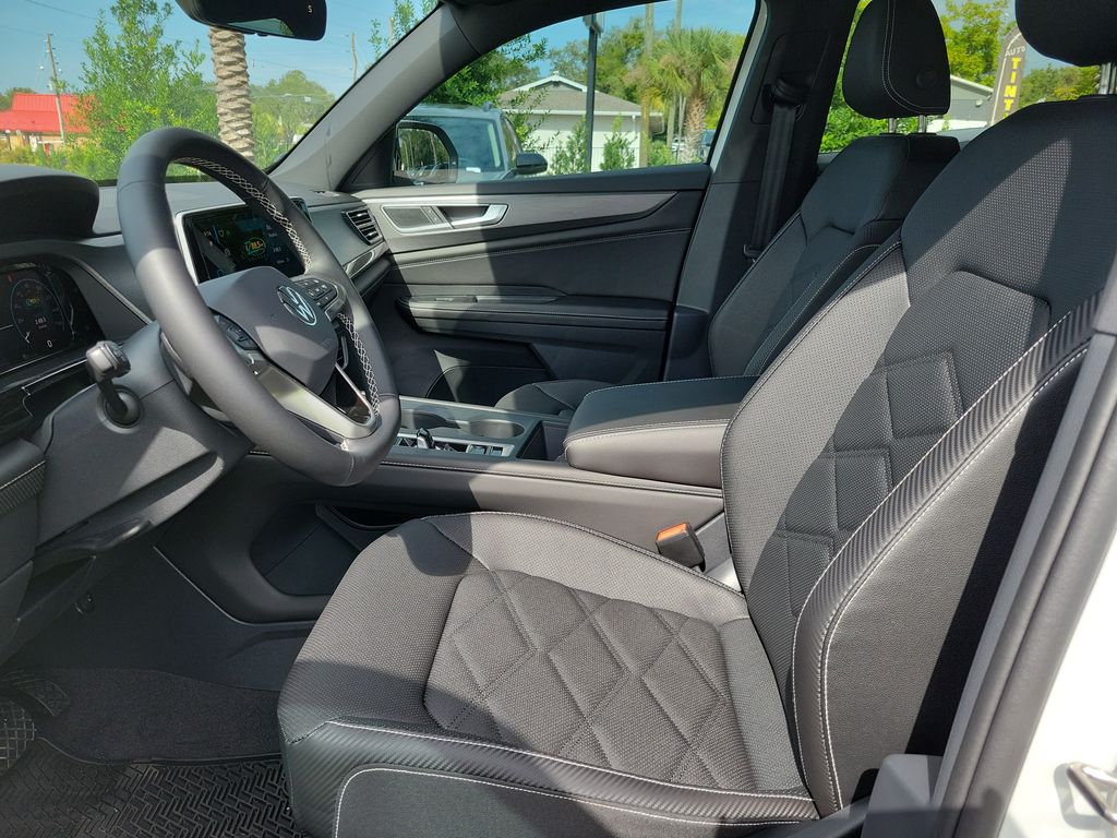 2026 Volkswagen Atlas Cross Sport SE - Photo 18