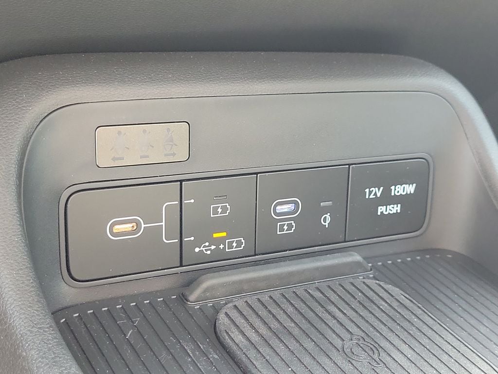 2026 Hyundai Kona SEL Sport - Photo 25