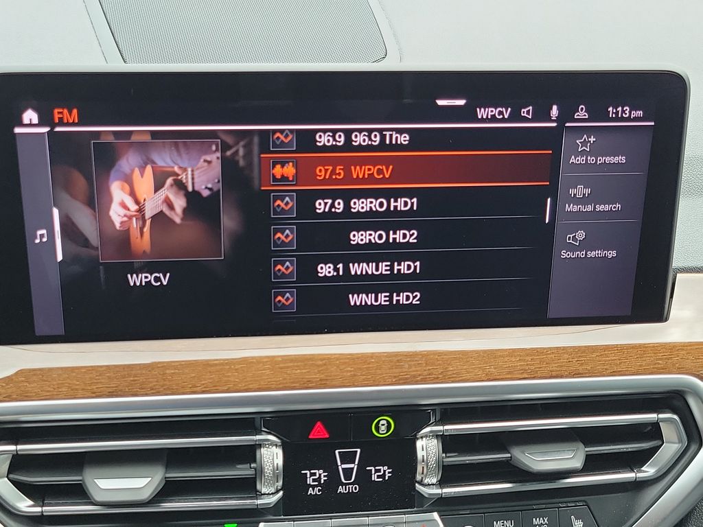 2024 BMW X3 30i - Photo 23