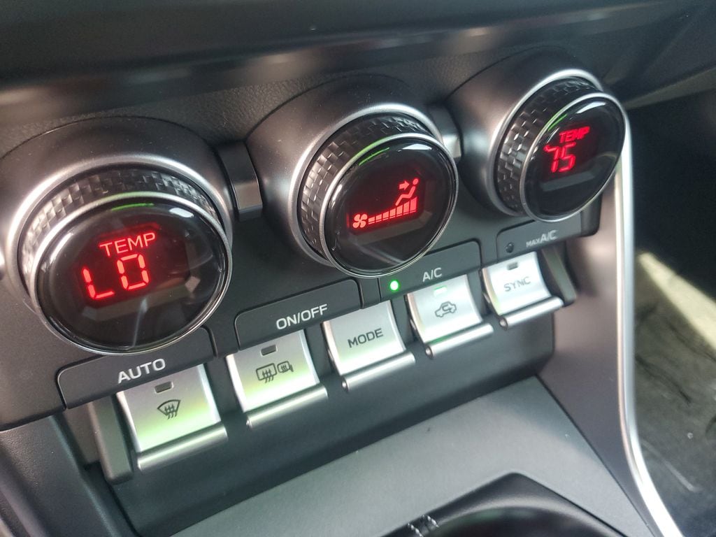 2023 Toyota GR86 Premium - Photo 19