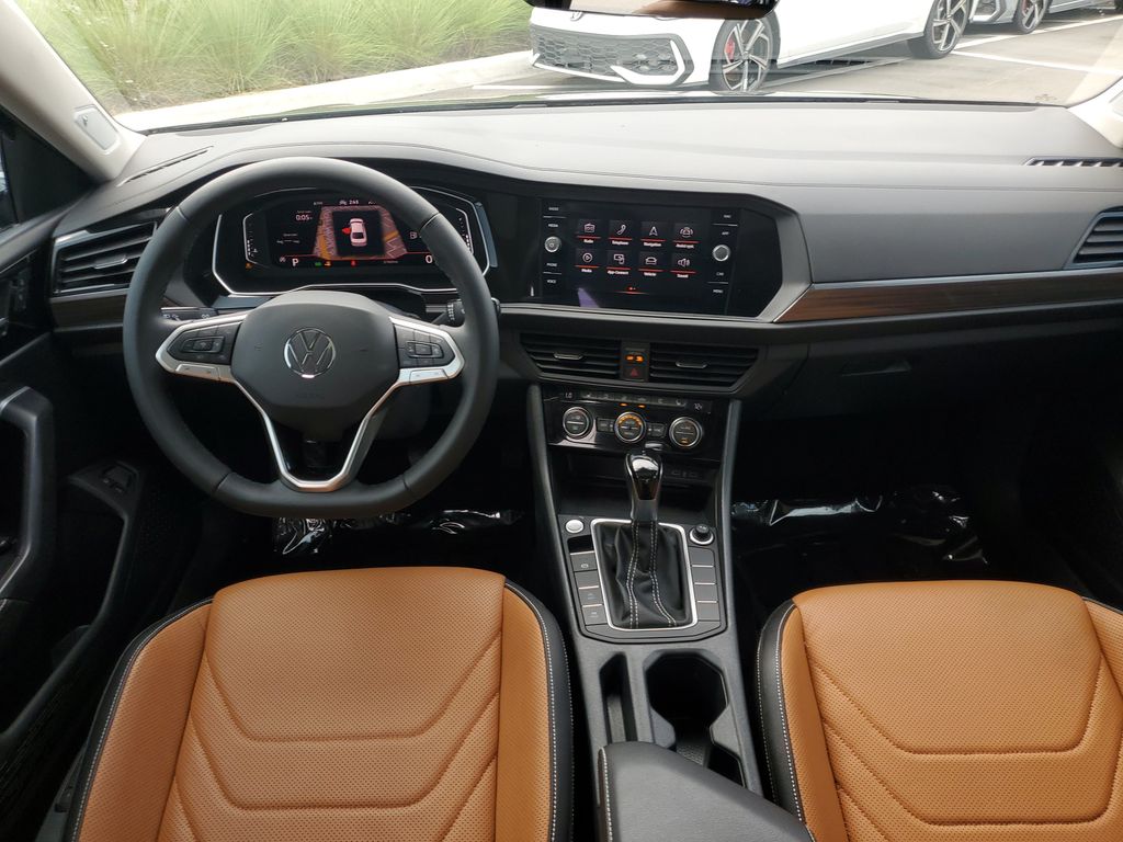 2024 Volkswagen Jetta SEL - Photo 10