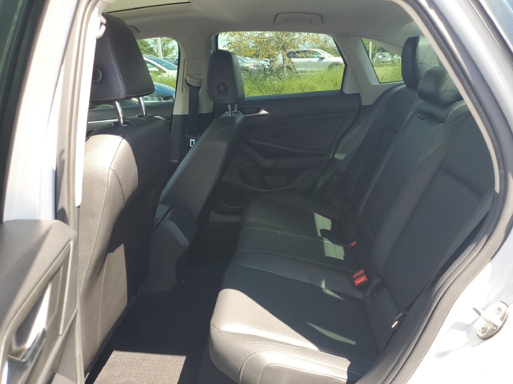 2019 Volkswagen Jetta SE - Photo 8
