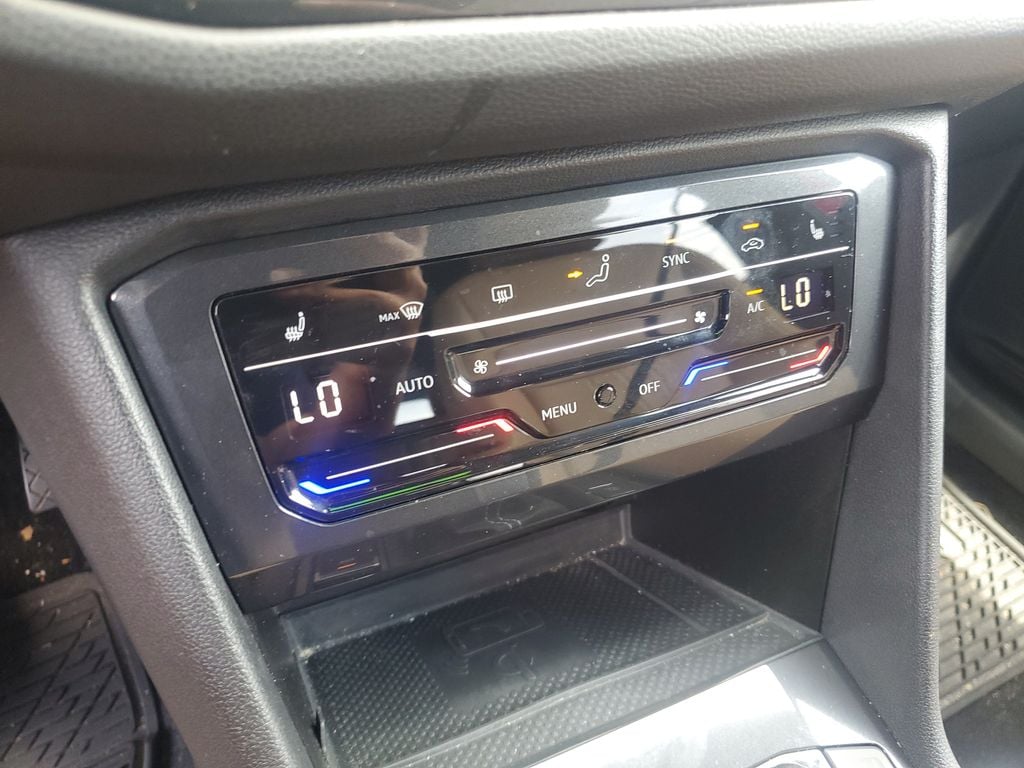 2024 Volkswagen Tiguan SE - Photo 22