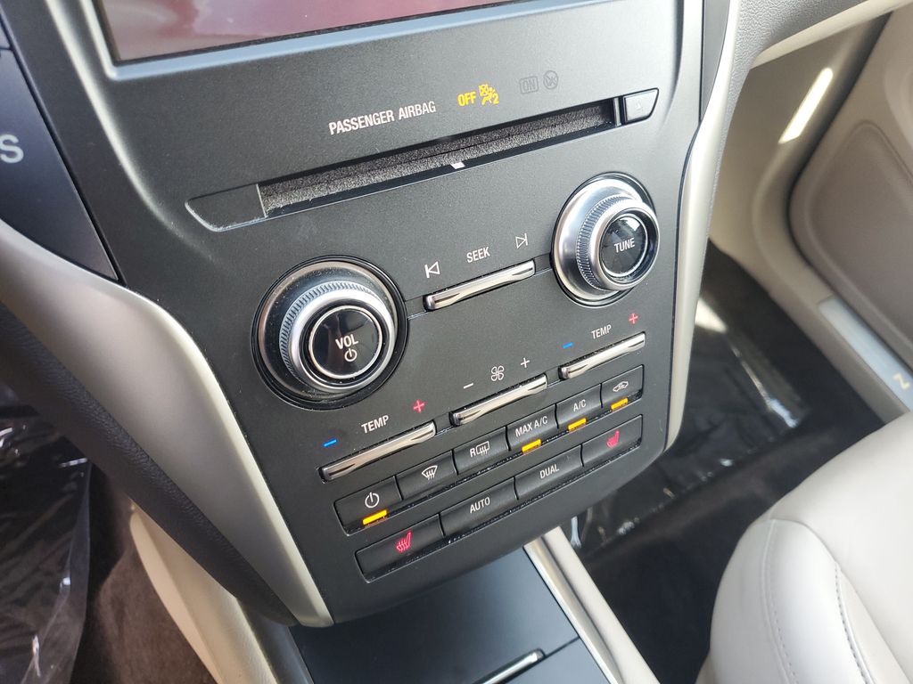 2018 Lincoln MKC Select - Photo 23