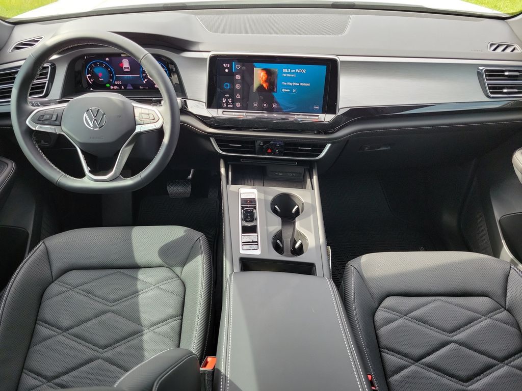 2026 Volkswagen Atlas Cross Sport SE - Photo 12