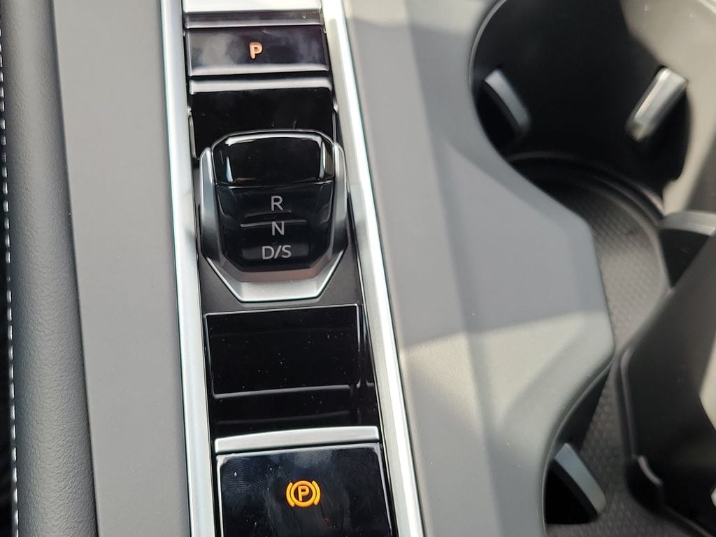 2026 Volkswagen Atlas Cross Sport SE - Photo 29