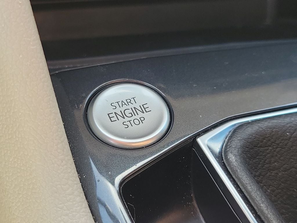 2024 Volkswagen Tiguan SE R-LINE BLACK - Photo 27