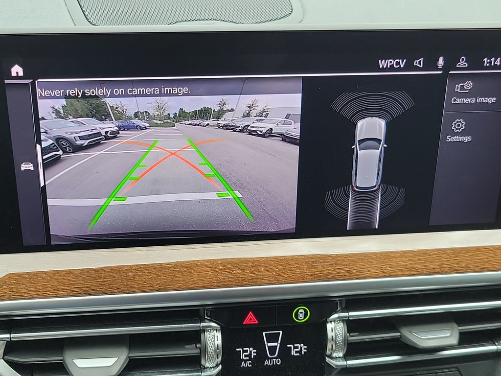 2024 BMW X3 30i - Photo 26