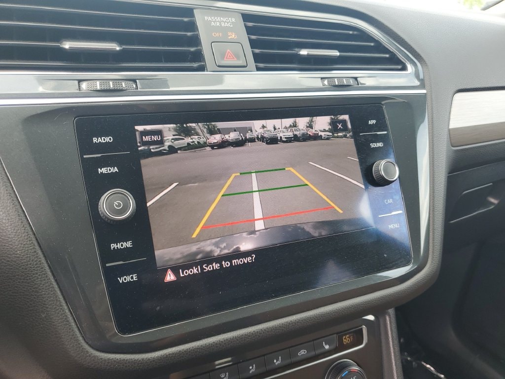 2019 Volkswagen Tiguan SE - Photo 23
